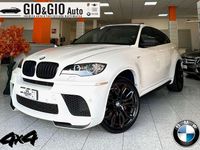 Usata BMW X6 M Sport 303 CV (222 kW) 2011 Bianco SUV