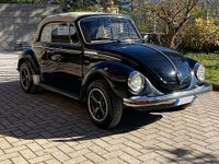 Usata VW Käfer 1970 Cabrio