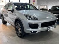 usata Porsche Cayenne 3.0 V6 Diesel