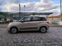 Usata Fiat 500L Lounge 85 CV (62 kW) 2015 Monovolume