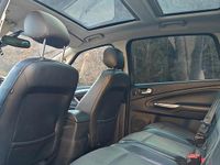 Usata Ford S-MAX Titanium 140 CV (102 kW) 2010 Nero Monovolume