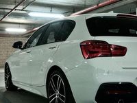 usata BMW 118 i