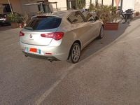 Usata Alfa Romeo Giulietta Distinctive 170 CV (125 kW) 2011 Berlina