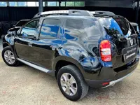 Usata Dacia Duster 115 CV (84 kW) 2017 Nero SUV