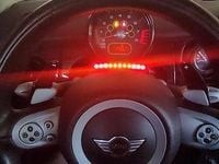 Usata Mini Cooper S 170 CV (125 kW) 2004 Utilitaria