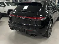 Usata Porsche Macan T 265 CV (194 kW) 2023 Nero SUV