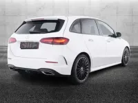Usata Mercedes B220 Advanced Plus 190 CV (139 kW) 2025 Bianco Utilitaria