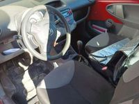 Usata Citroën C1 68 CV (50 kW) 2010 Utilitaria