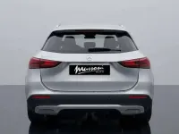 Usata Mercedes GLA180 Advanced 116 CV (85 kW) 2025 Argento met. SUV
