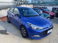 usata Hyundai i20 1.1 CRDi 12V 5 porte Go!