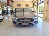 Usata Mercedes CLA220 Shooting Brake Premium 190 CV (139 kW) 2021 Station wagon