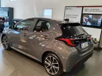 Nuova Toyota Yaris Hybrid 92 CV (67 kW) 2026 Berlina