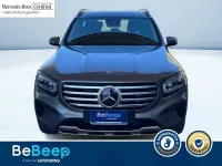 Usata Mercedes GLB180 Advanced 116 CV (85 kW) 2025 Grigio metallizzato SUV