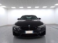 usata BMW M4 M4 F82 2017 CoupeCoupe 3.0 450cv dkg