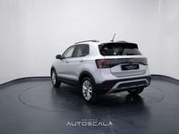 Usata VW T-Cross Edition 95 CV (69 kW) 2025 Argento SUV