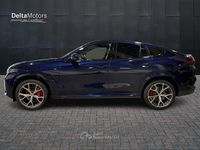 Usata BMW X6 M Sport 298 CV (219 kW) 2025 Blu SUV