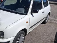 Usata Nissan Micra 1993 Utilitaria