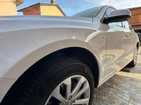 Usata Audi Q5 Ambiente 190 CV (139 kW) 2015 Bianco SUV