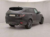 Usata Land Rover Range Rover Sport HSE Dynamic 306 CV (225 kW) 2018 Nero SUV