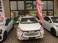 Nuova EVO Evo 3 113 CV (83 kW) 2026 Bianco SUV