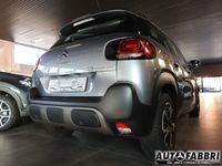 usata Citroën C3 Aircross - - PureTech 110 S&S EAT6 Feel AUTOMATICA