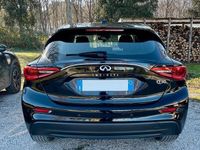 usata Infiniti Q30 Business