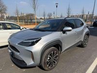 Usata Toyota Yaris Cross 92 CV (67 kW) 2025 Argento SUV