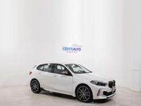 Usata BMW M135 306 CV (225 kW) 2022 Bianco Utilitaria