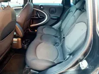 Usata Mini One Countryman 98 CV (72 kW) 2015 Marrone SUV