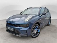 Usata Lynk & Co 01 261 CV (191 kW) 2022 Blu SUV