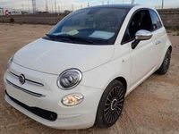 Usata Fiat 500 Launch Edition 69 CV (50 kW) 2021 Bianco Utilitaria