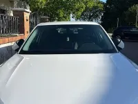 Usata Audi Q2 150 CV (110 kW) 2017 Bianco SUV