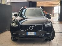 Usado Volvo XC90 Business Edition 190 CV (139 kW) 2016 Negro SUV