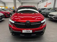 Usata Renault Austral Techno Esprit Alpine 199 CV (146 kW) 2023 Rosso SUV