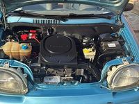 Usata Fiat 600 2005 Utilitaria