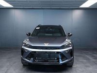 Nuova Cupra Formentor 150 CV (110 kW) 2025 Grigio scuro SUV