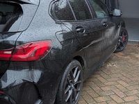 Usata BMW M135 306 CV (225 kW) 2024 Utilitaria