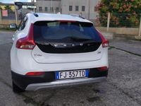 usata Volvo V40 CC V40 Cross Country II 2012 2.0 d2 Plus