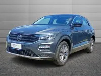Usata VW T-Roc Style 110 CV (80 kW) 2021 Other SUV