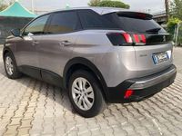 Usata Peugeot 3008 131 CV (96 kW) 2020 Other SUV