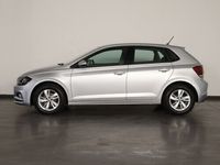 usata VW Polo 1.6 tdi comfortline usata