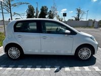Usata VW up! Move 68 CV (50 kW) 2020 Bianco Utilitaria