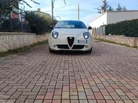 usata Alfa Romeo MiTo 1.4 78 CV Distinctive Premium Pack