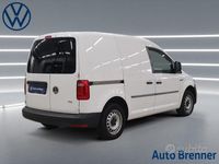 usata VW Caddy 2.0 tdi 102 cv furgone business