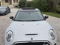 Usata Mini Cooper SD Clubman 190 CV (139 kW) 2019 Other Station wagon