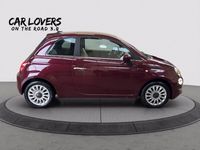 usata Fiat 500 1.2 EasyPower Dolcevita my 20 del 2021 usata a Roma