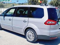 Usata Ford Galaxy Titanium 163 CV (119 kW) 2010 Monovolume