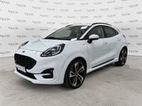 Usata Ford Puma ST-Line X 125 CV (91 kW) 2023 Bianco SUV