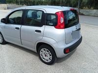 Usata Fiat Panda 95 CV (69 kW) 2017 Grigio Utilitaria