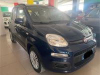 usata Fiat Panda 3ª serie 1.2 Lounge